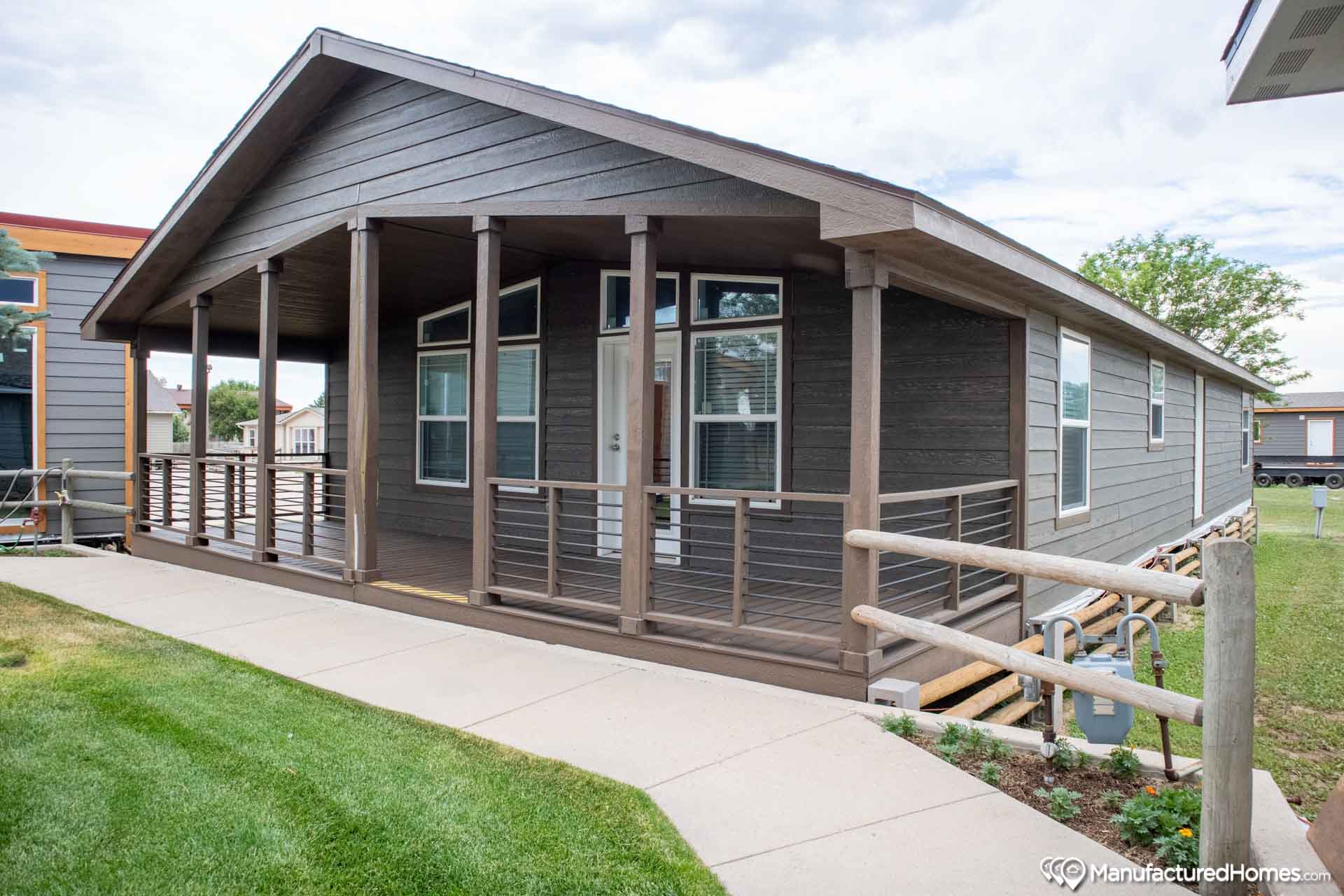 Prairie View 295432001 by Champion Homes